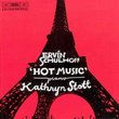 Schulhoff: Piano Music "Hot Music"
