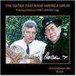 Guitar Made America Great: Tribut to Chet Atkins