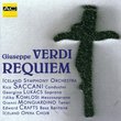 Requiem: Verdi