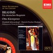 Brahms: A German Requiem