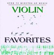 25 Violin Favorites