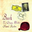 Bach: The Organ Works