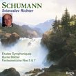 Schumann: Piano Works