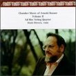 Chamber Music of Arnold Rosner, Vol. 2