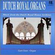 Dutch Royal Organs
