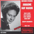 Richard Strauss - Ariadne Auf Naxos - Zadek / Streich / Jurinac / Hopf - Keilberth (Complete Opera, Live 1954)