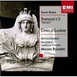 Saint-Saëns: Symphonie No.3 "Organ"/Cyprès et Lauriers