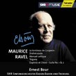 Ravel: Tombeau de Couperin/Menuet antique/Daphnis et Chloe