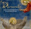 Il Poverello: Medieval and Renaissance Music for Saint Francis of Assisi