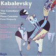Kabalevsky: Orchestral Music