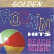 Golden Rockin Hits: Beach Music
