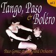 Vol. 2-Tango Paso & Bolero