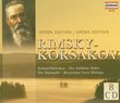Rimsky-Korsakov: Opera Edition [Box Set]
