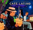 Cafe Latino