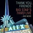 Thank You, Friends: Big Star's Third Live... [2 CD/DVD]