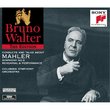 Walter Rehearses & Performs Mahler Symphony 9