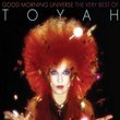 Good Morning Universe: the Very Best of Toyah
