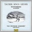 Richard Tauber Sings Lieder of Schubert & Schumann (Pearl)