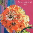 Pop Ambient 2007