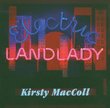 Electric Landlady