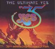 Ultimate Yes: 35th Anniversary Collection (Dig)