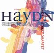Joseph Haydn: String Quartet in D Minor, Op. 9, No. 4 & String Quartet in F Major, Op. 77, No. 2