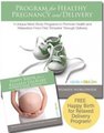 Healthy Pregnancy and Delivery Meditations