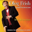 Oleg Frish and the Patrick Williams Big Band / Bring Me Sunshine