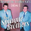 Best of the EssBee CD's Volume I