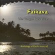 Pacific Music 2: Tongan Kava Circle