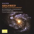 Wagner: Siegfried [Excerpts]