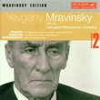 Mravinsky Edition 2