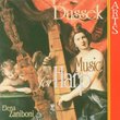 Dussek: Music for Harp