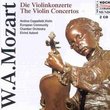 Violin Concertos 1-5