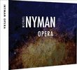 Michael Nyman: Operas