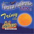 Tierra Caliente Mix 2