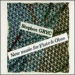Stephen Gryc: New Music for Flute & Oboe