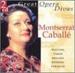 Montserrat Caballe