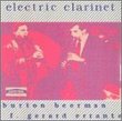 Electric Clarinet