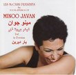 Les McCann Presents The Vocal Stylings Of Minoo Javan - All That Jazz, but in Persian