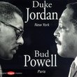 Duke Jordan & Bud Powell