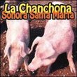 Sonora Santa Maria