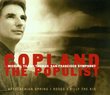 Copland: The Populist