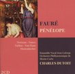 Faure: Penelope (Complete)