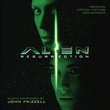 Alien Resurrection (2 CD) [Soundtrack]