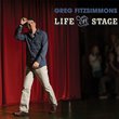 Life on Stage (CD+DVD)