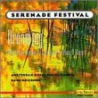 Serenade Festival "Dreaming": Meditative Works by Schumann, Brahms, & Mozart