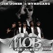 M.O.B.-The Album