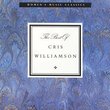 The Best Of Cris Williamson