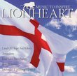Lionheart: Music to Inspire